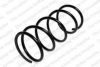 LESJ?FORS 4092532 Coil Spring